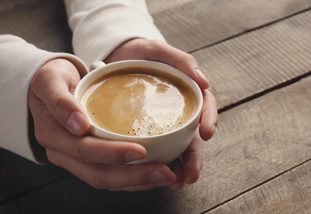 espresso and coffee maker combination