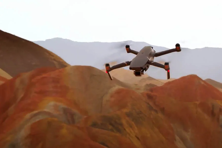 best rated drones