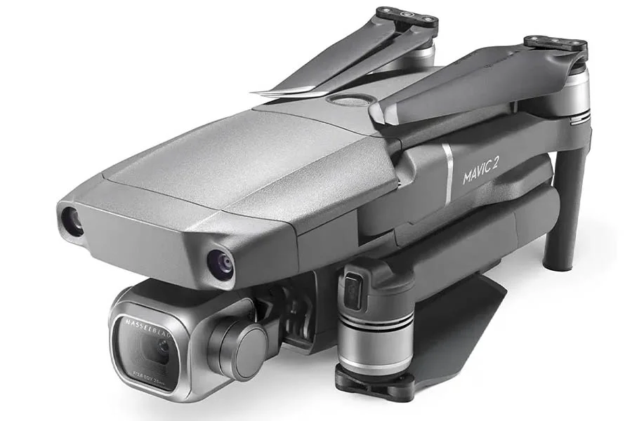 affordable drones with camera